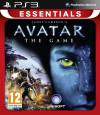 PS3 GAME - James Cameron's Avatar - Essentials PS3 GAME - James Cameron's Avatar - Essentials